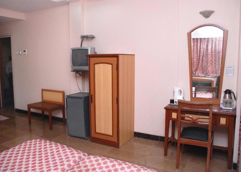 Hotel Harbour View Colaba Mumbai Exterior foto